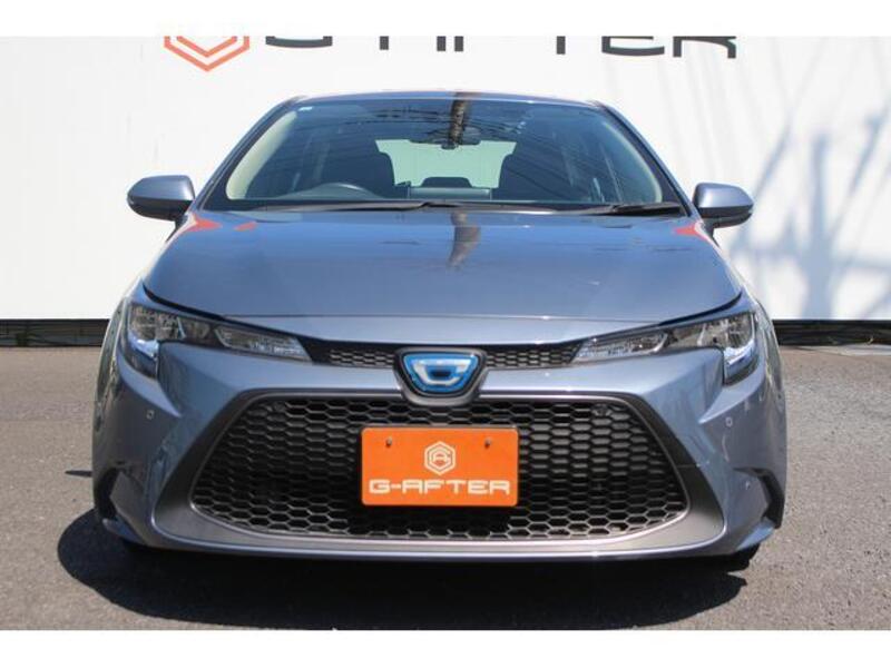 COROLLA