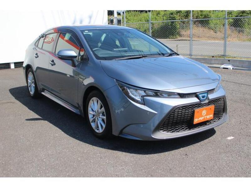 COROLLA