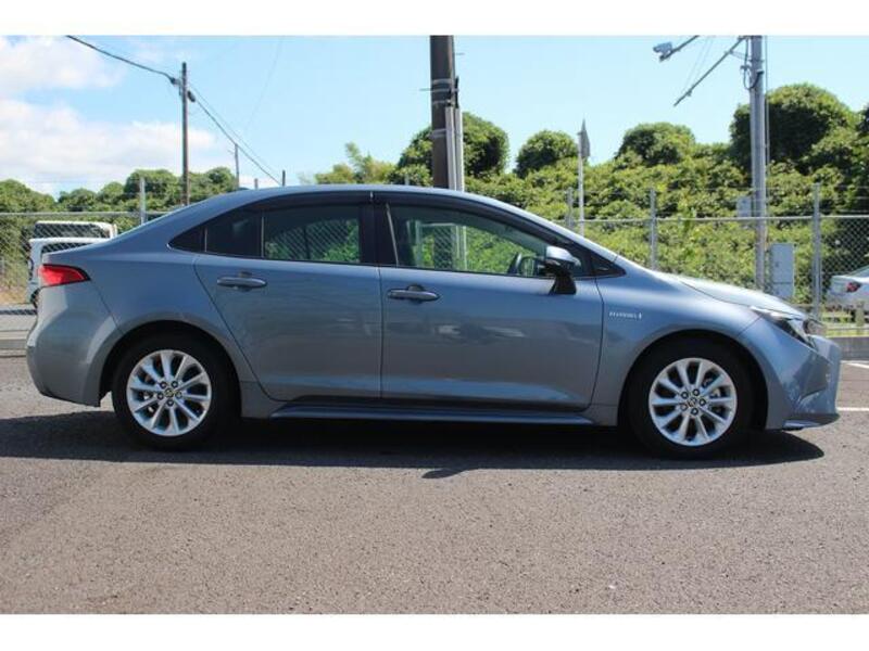 COROLLA