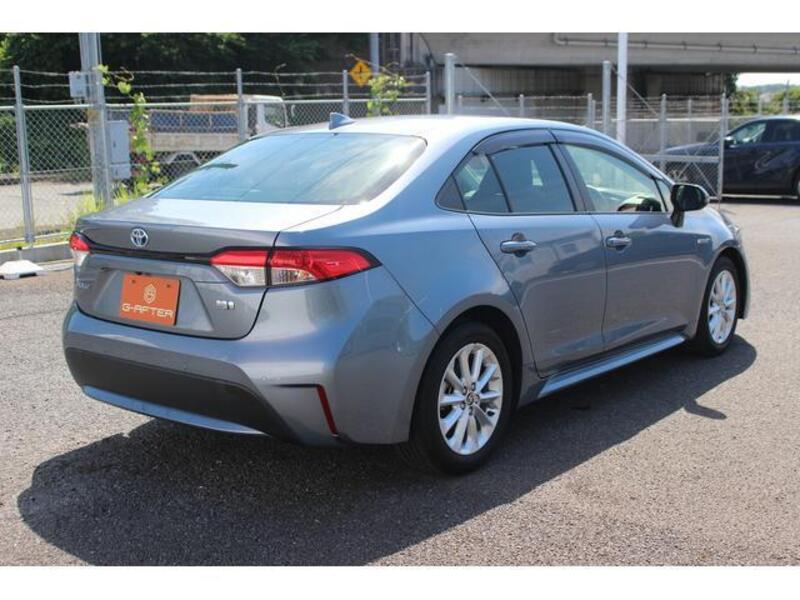 COROLLA