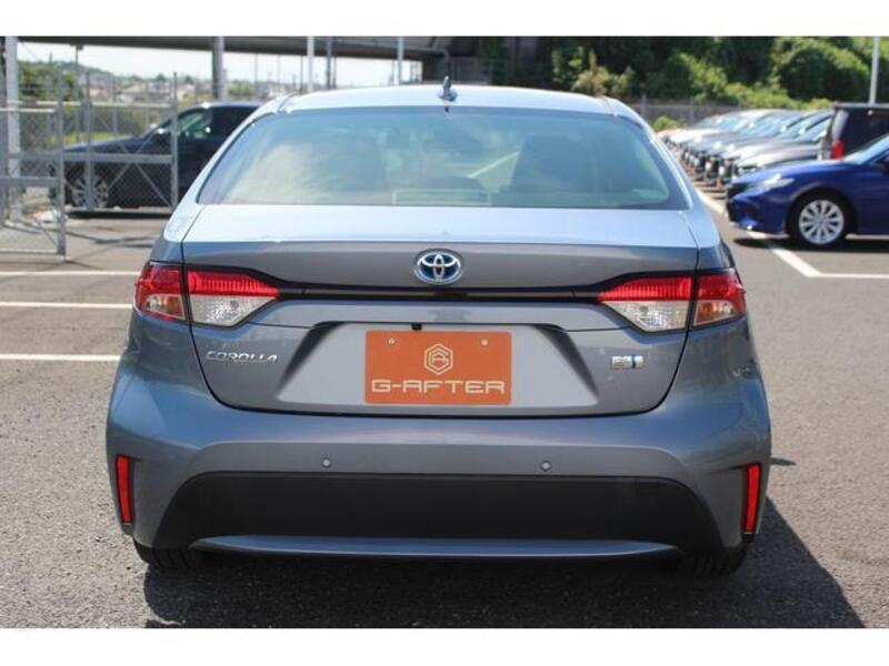 COROLLA