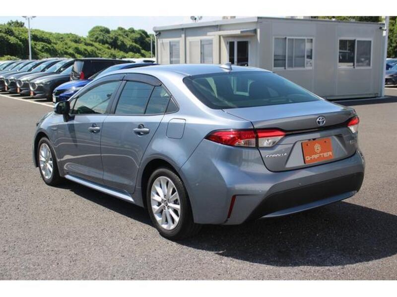 COROLLA
