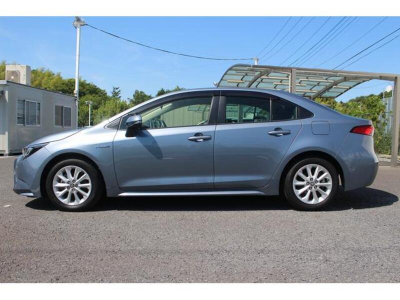 COROLLA