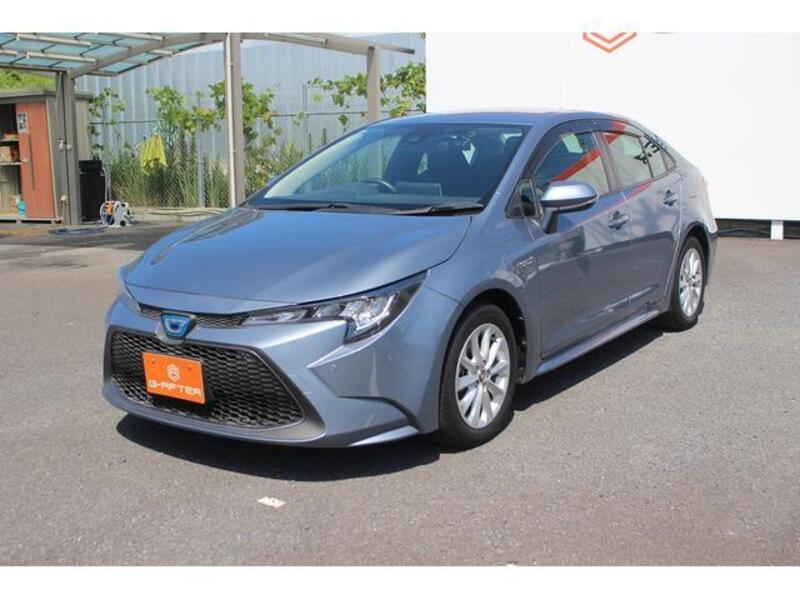 COROLLA