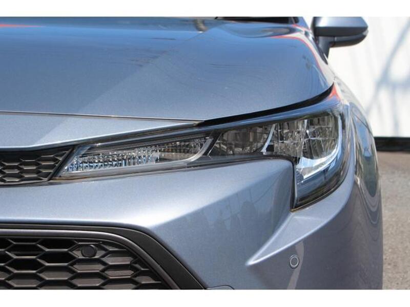COROLLA