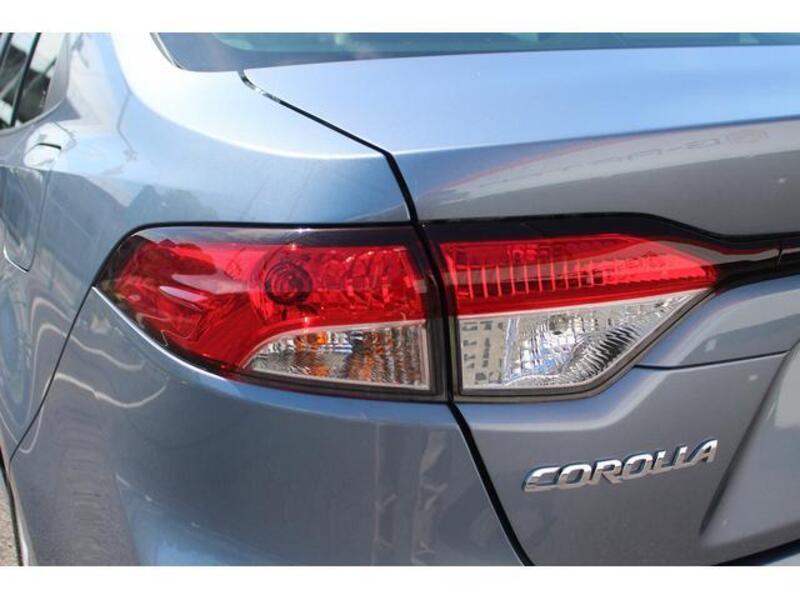COROLLA
