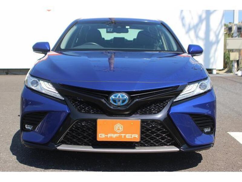 CAMRY