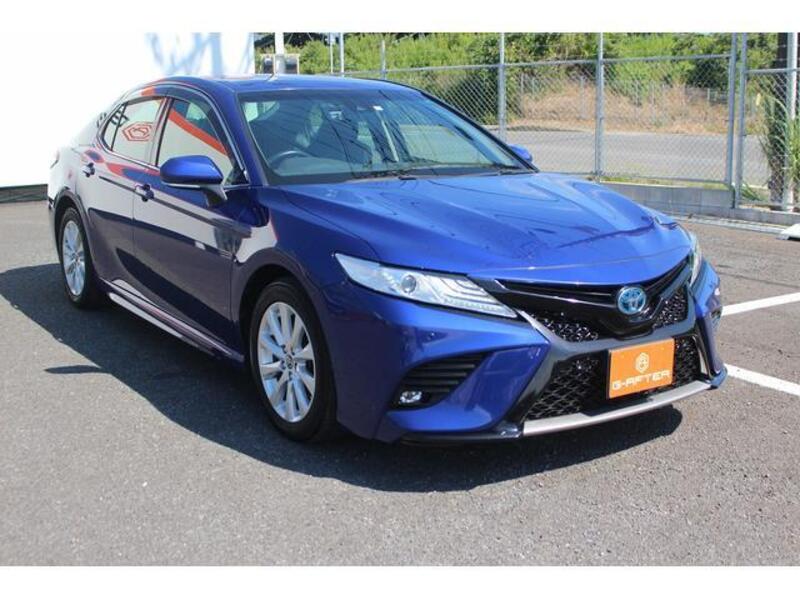 CAMRY