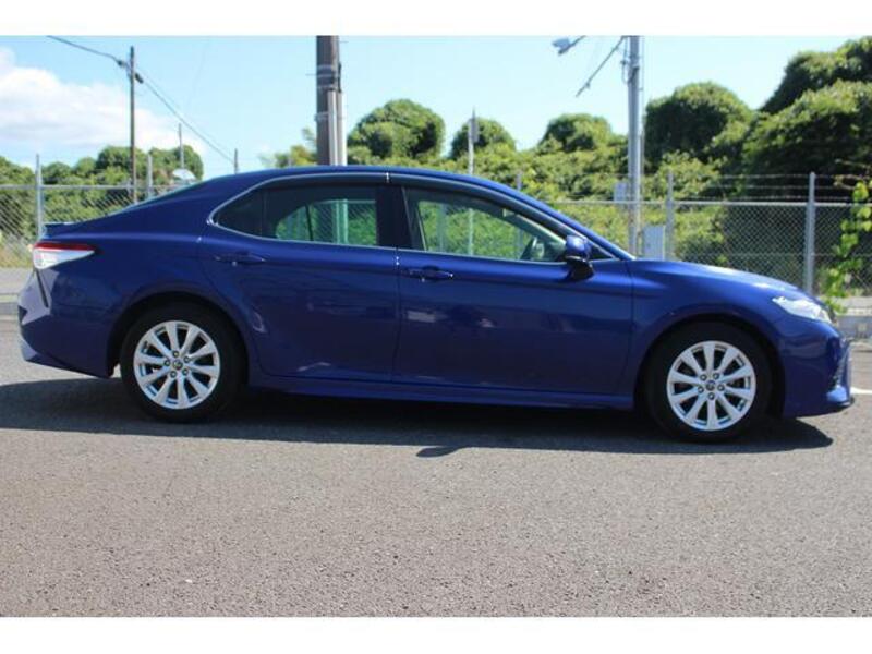 CAMRY