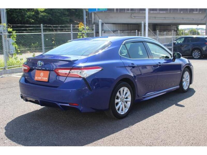 CAMRY
