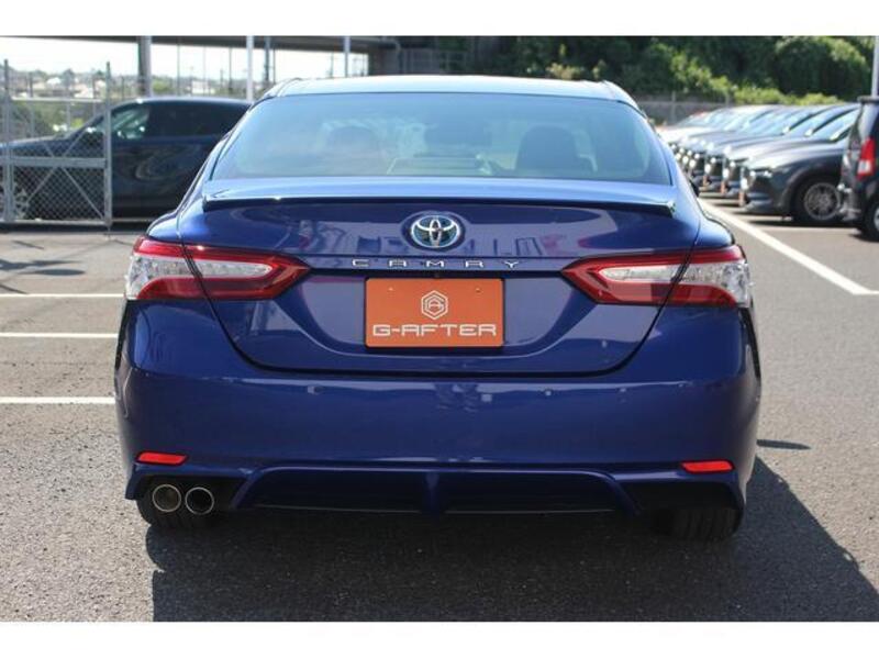 CAMRY