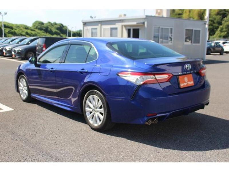 CAMRY