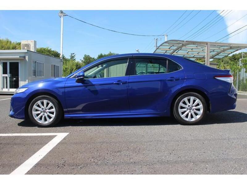 CAMRY