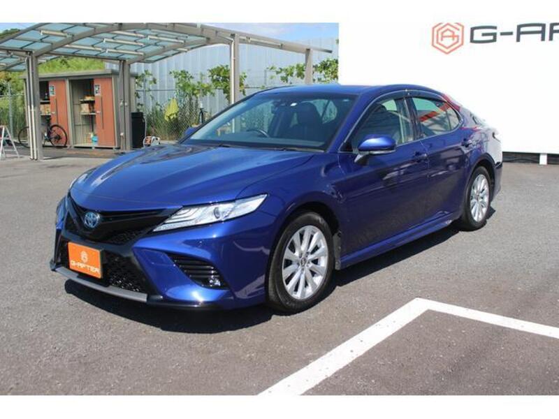 CAMRY
