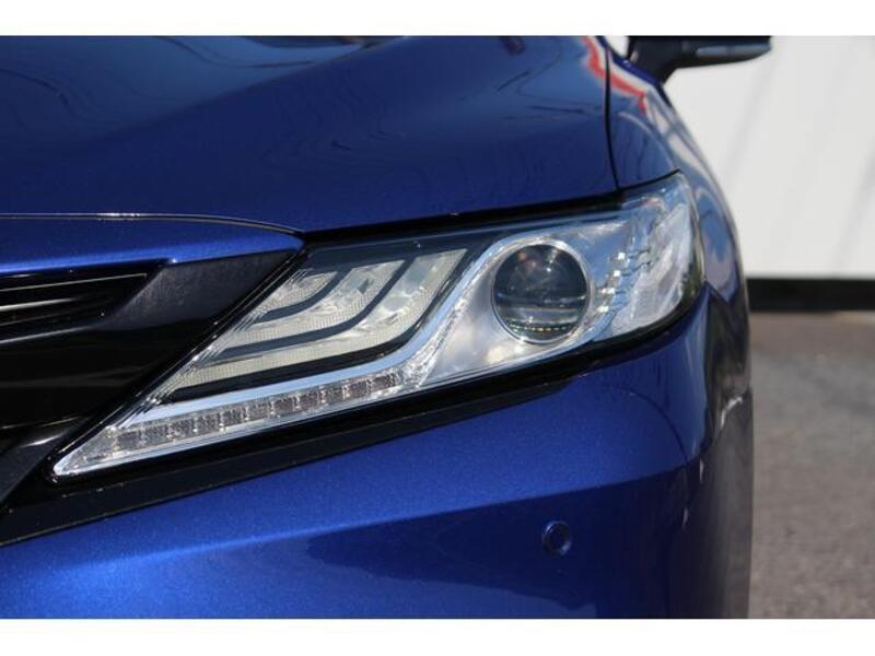 CAMRY