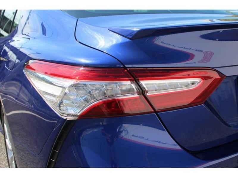 CAMRY
