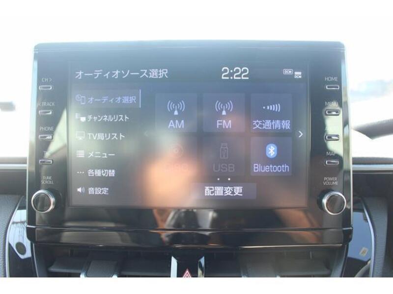 COROLLA