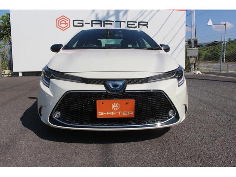 COROLLA