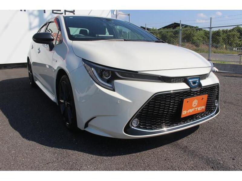 COROLLA