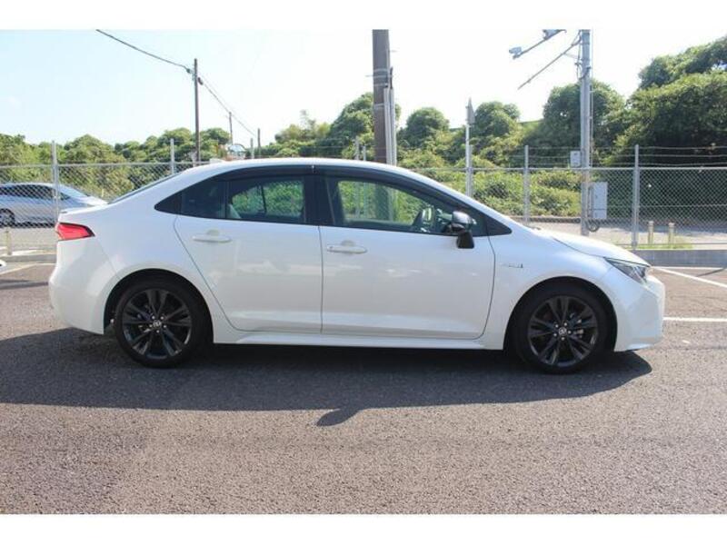 COROLLA