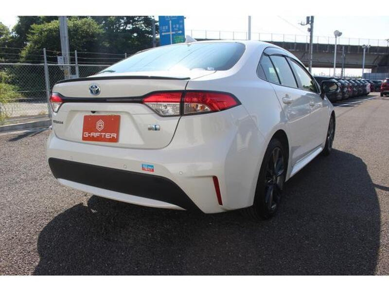 COROLLA