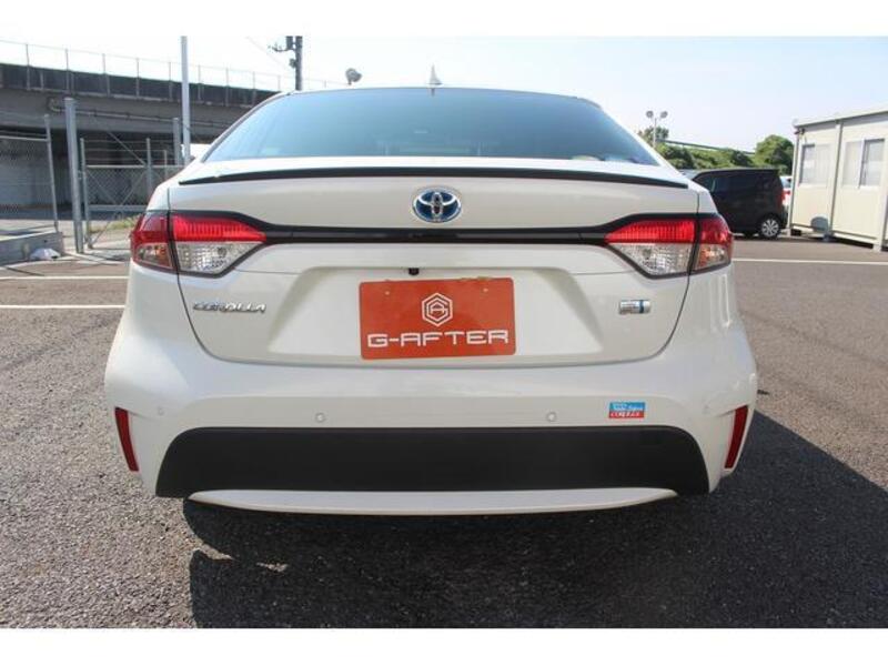 COROLLA