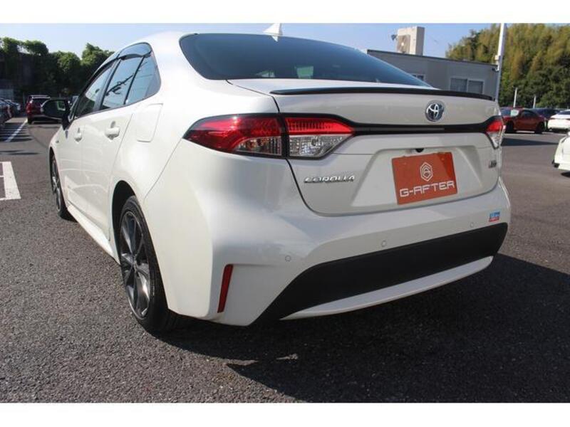 COROLLA