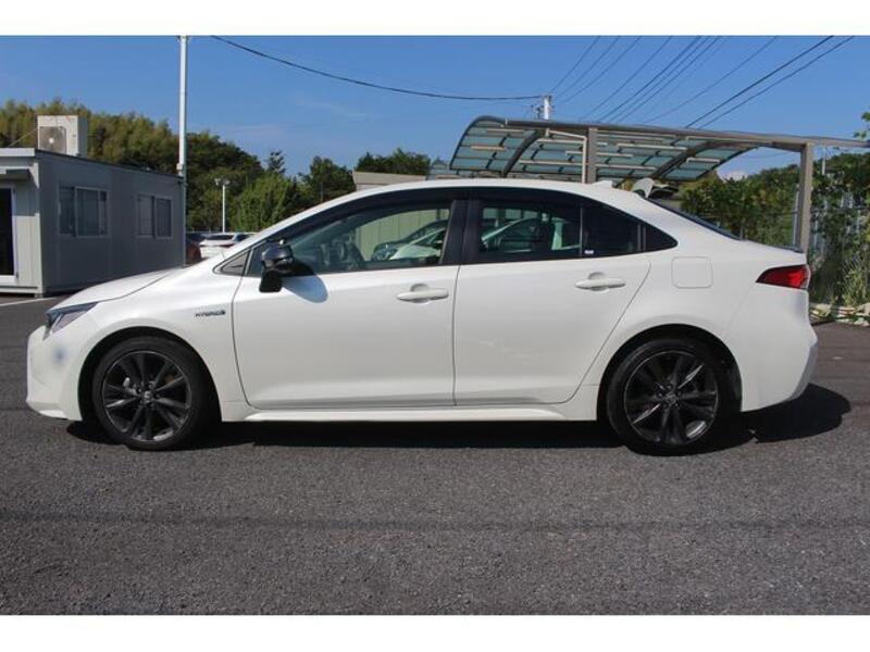 COROLLA