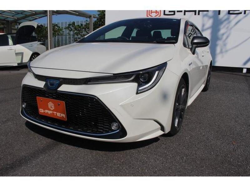 COROLLA