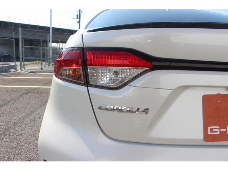 COROLLA