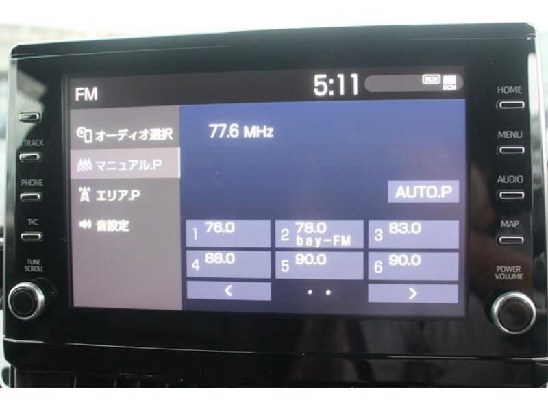 COROLLA TOURING