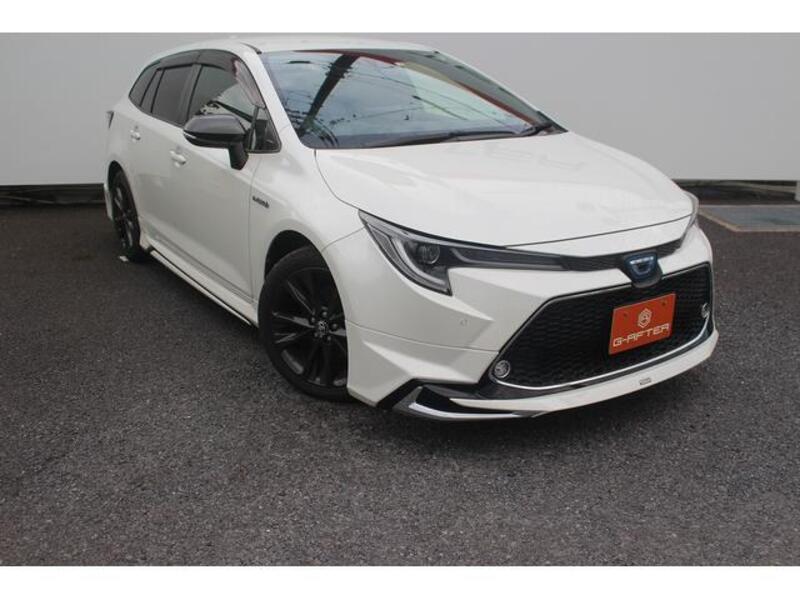 COROLLA TOURING