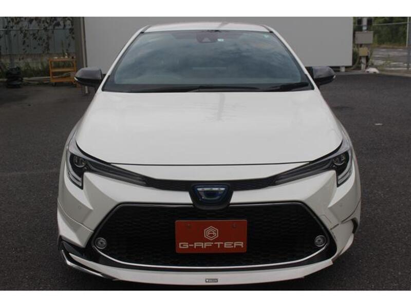 COROLLA TOURING