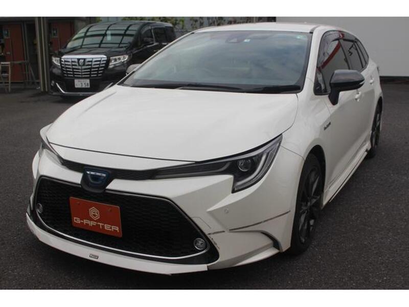 COROLLA TOURING