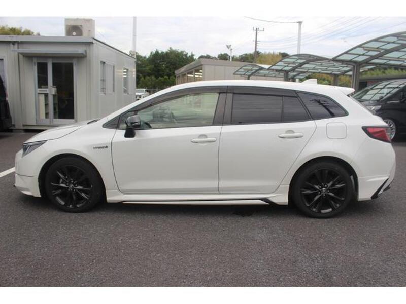 COROLLA TOURING