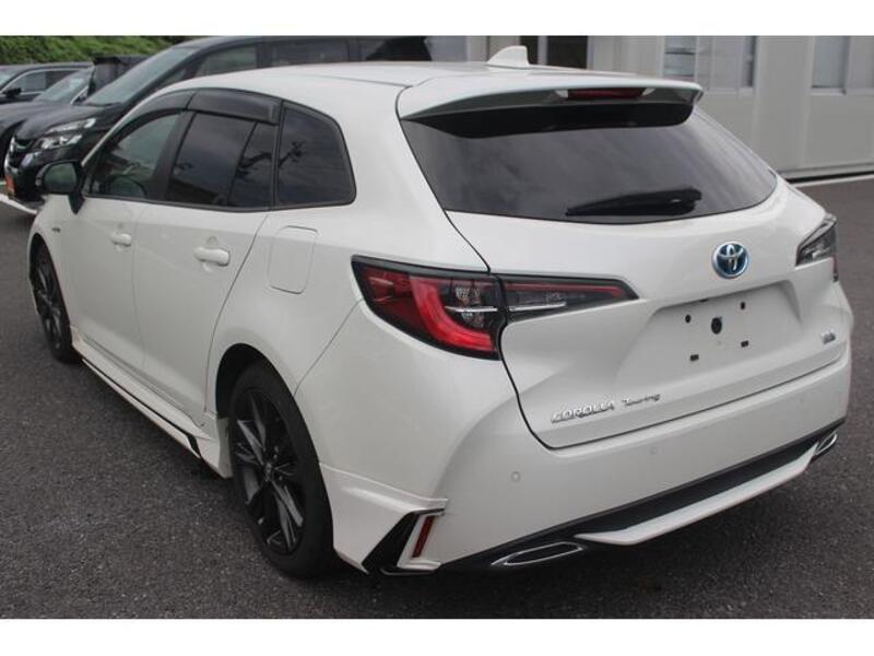 COROLLA TOURING