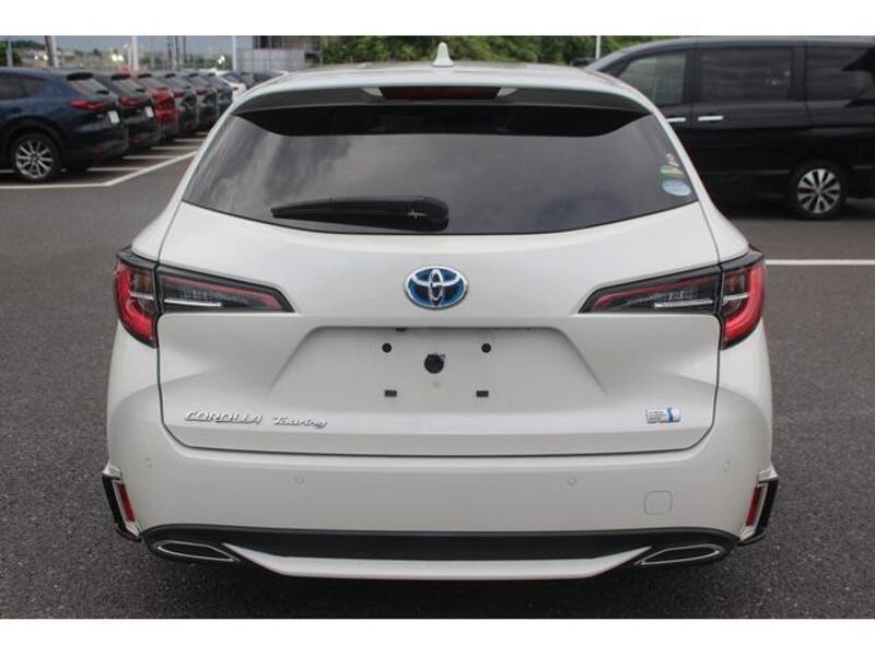 COROLLA TOURING