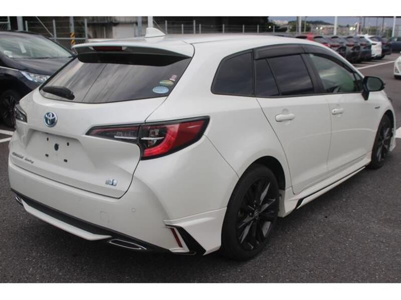 COROLLA TOURING
