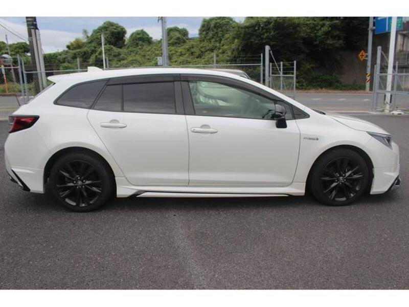 COROLLA TOURING