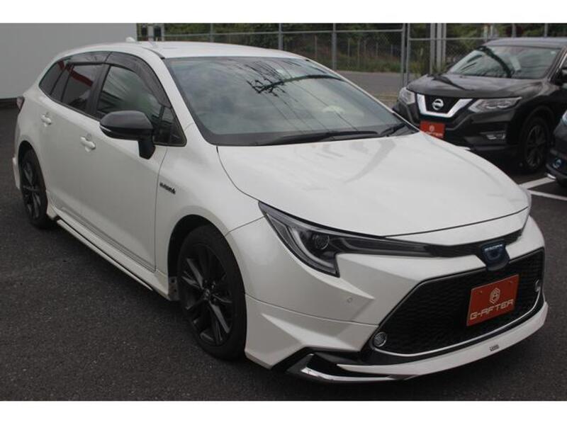 COROLLA TOURING
