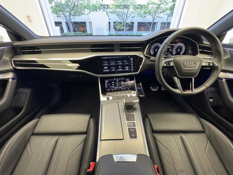A7 SPORTBACK