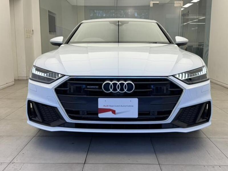 A7 SPORTBACK