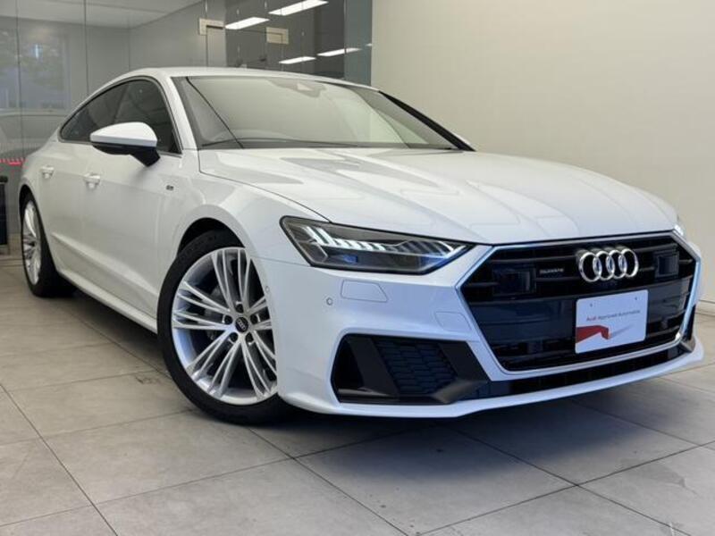 A7 SPORTBACK