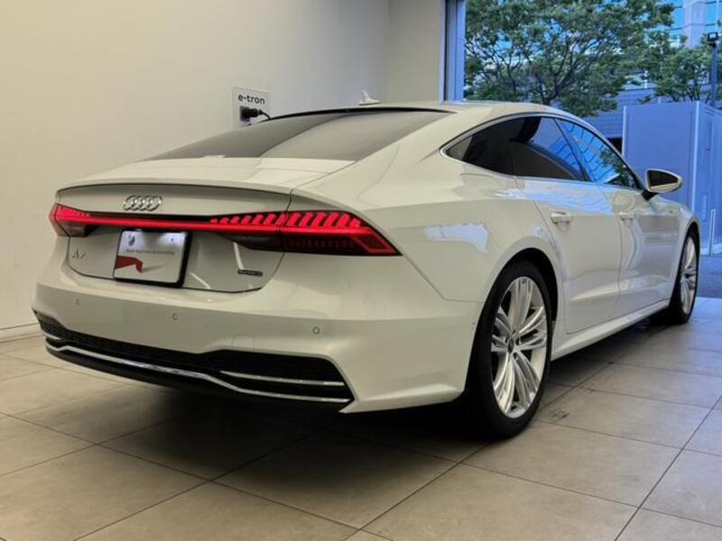 A7 SPORTBACK