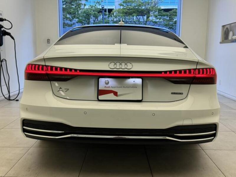 A7 SPORTBACK