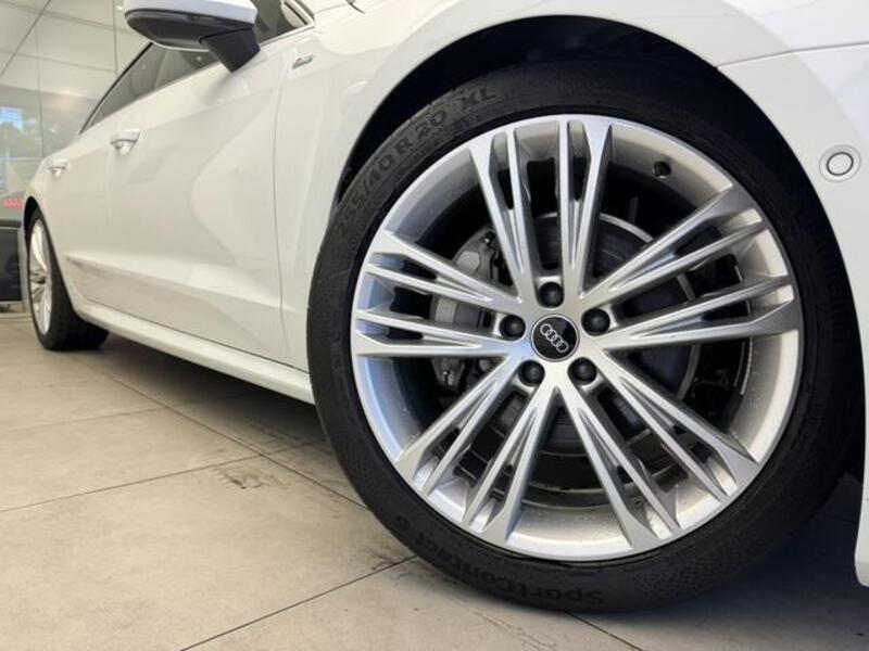 A7 SPORTBACK