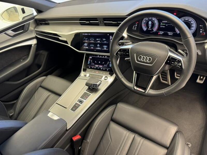A7 SPORTBACK