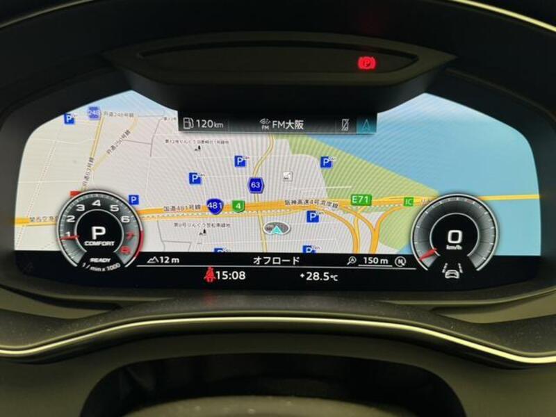 A7 SPORTBACK