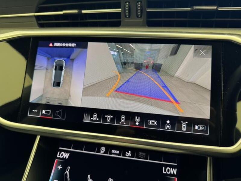 A7 SPORTBACK
