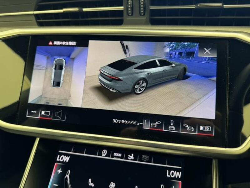 A7 SPORTBACK